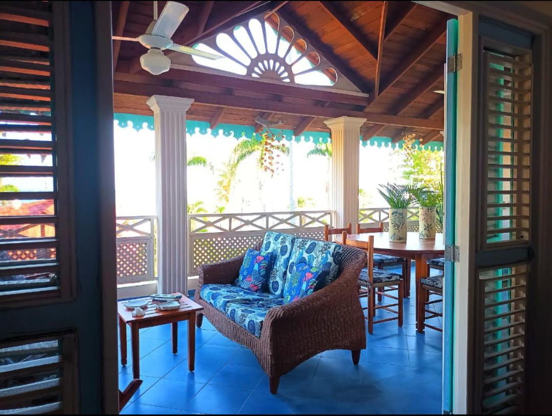 La Dolce Vita Beachfront Hotels, Las Terrenas, Samana Buitenkant foto