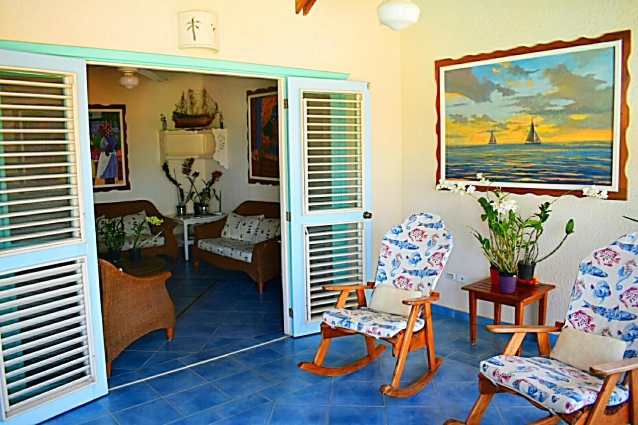 La Dolce Vita Beachfront Hotels, Las Terrenas, Samana Buitenkant foto