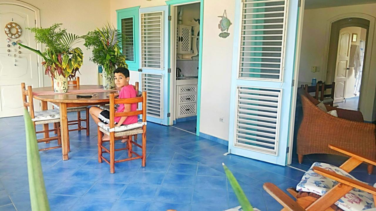 La Dolce Vita Beachfront Hotels, Las Terrenas, Samana Buitenkant foto
