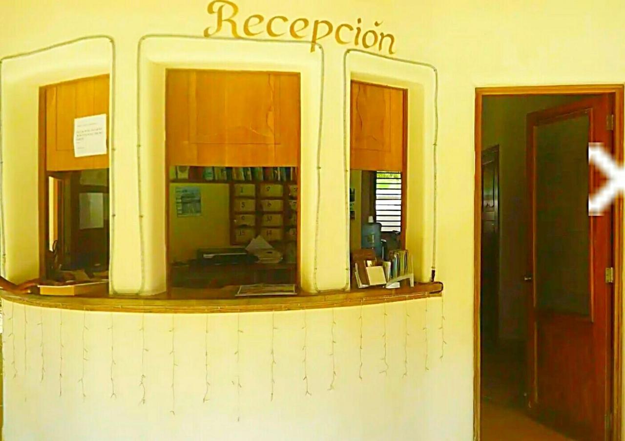 La Dolce Vita Beachfront Hotels, Las Terrenas, Samana Buitenkant foto